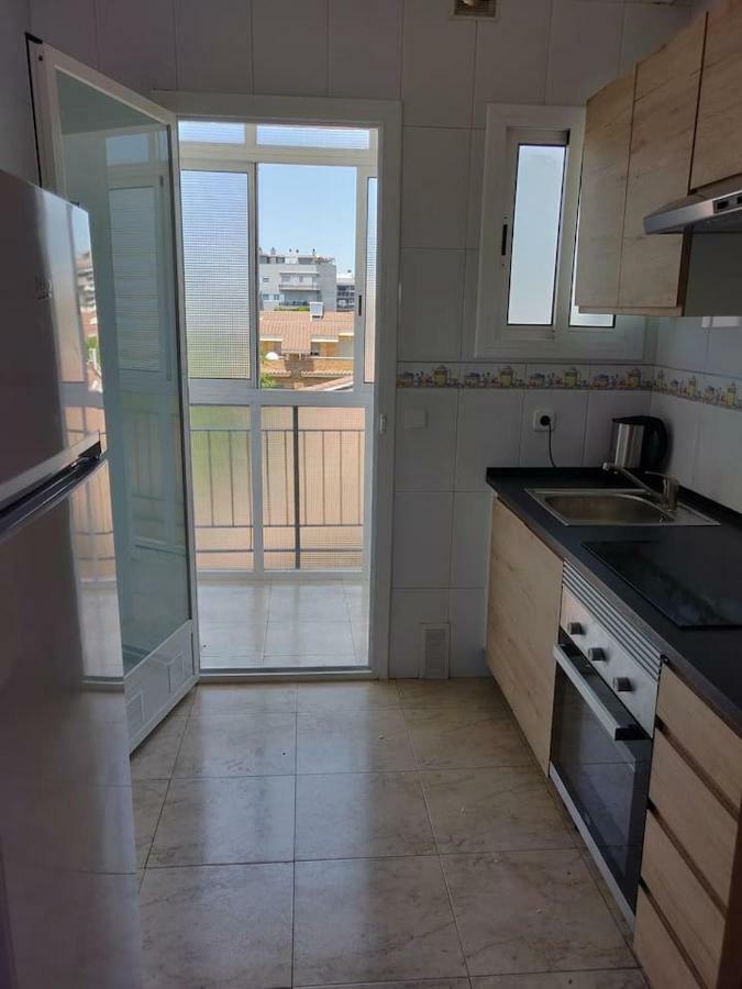 Sant Antoni, Salou-2 Bedroom 外观 照片