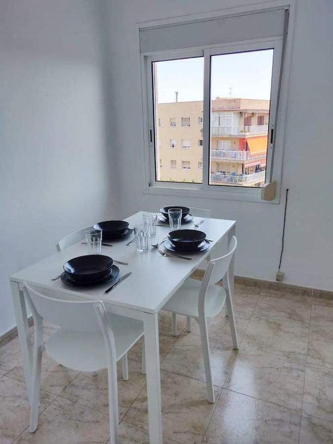 Sant Antoni, Salou-2 Bedroom 外观 照片