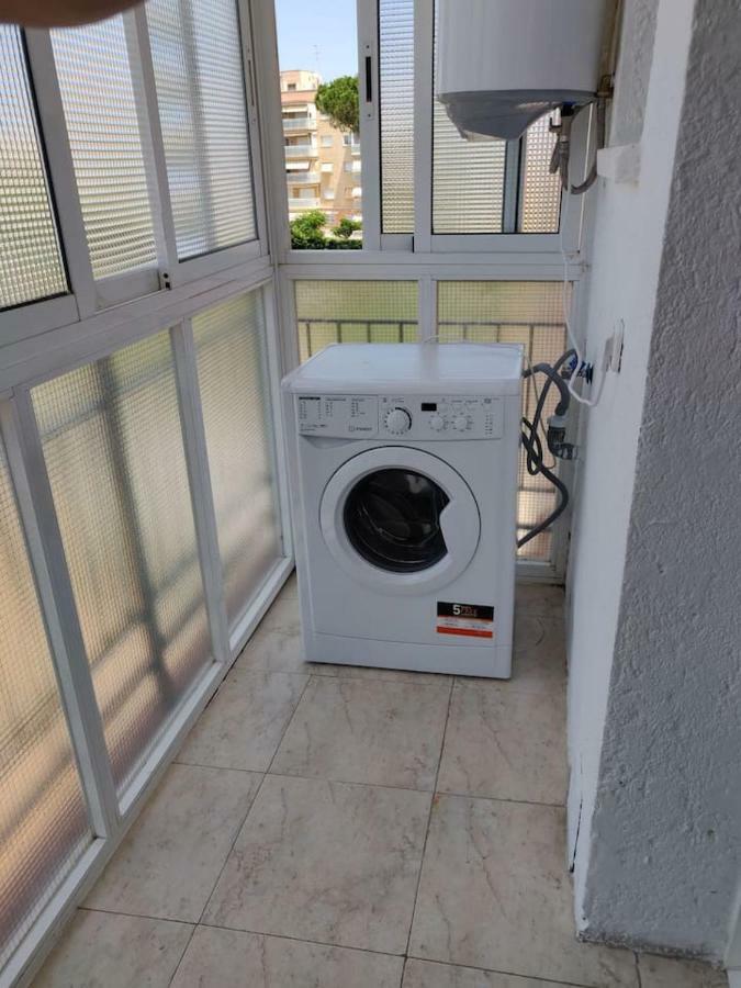 Sant Antoni, Salou-2 Bedroom 外观 照片