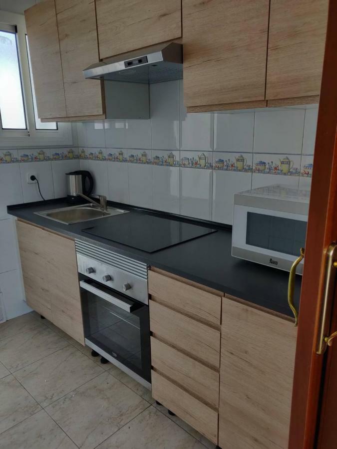 Sant Antoni, Salou-2 Bedroom 外观 照片