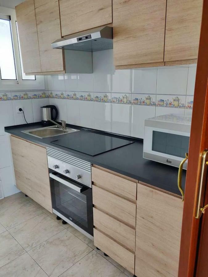Sant Antoni, Salou-2 Bedroom 外观 照片