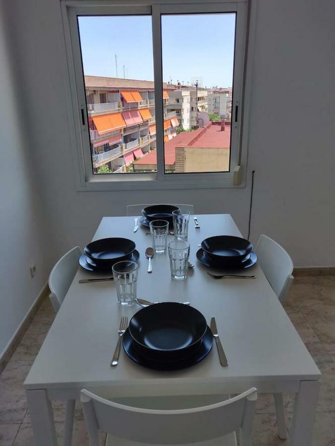 Sant Antoni, Salou-2 Bedroom 外观 照片