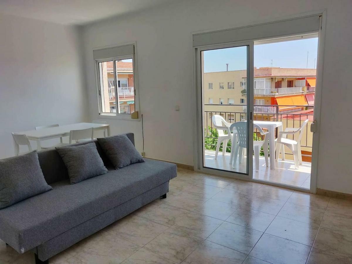 Sant Antoni, Salou-2 Bedroom 外观 照片