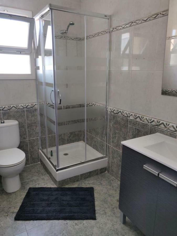 Sant Antoni, Salou-2 Bedroom 外观 照片