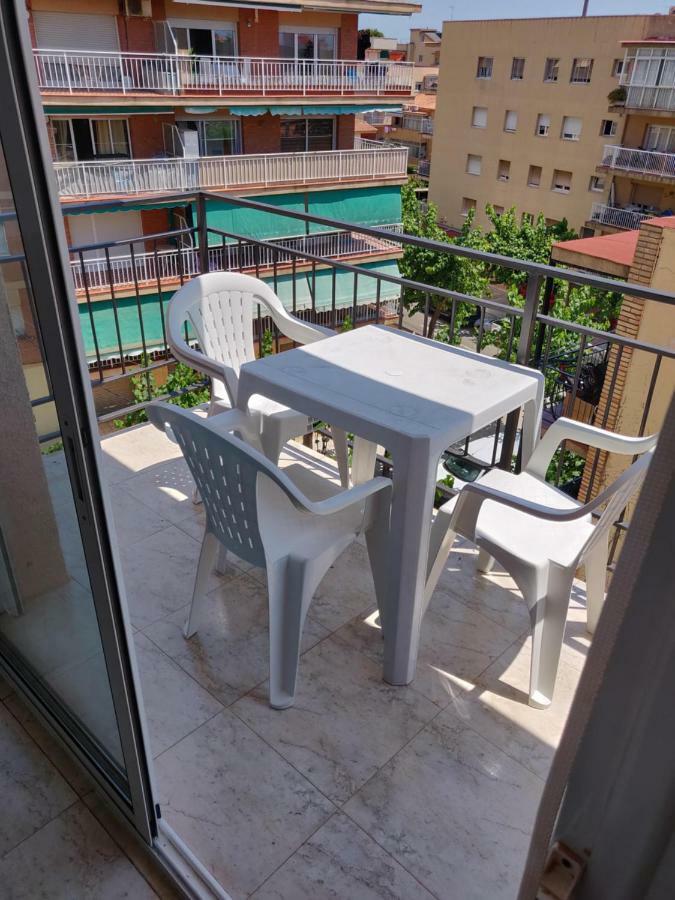 Sant Antoni, Salou-2 Bedroom 外观 照片